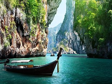 Zdjęcie kierunku: Krabi
